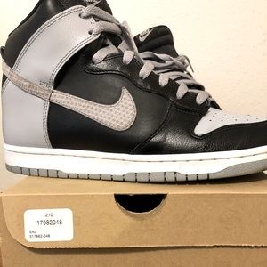 Nike Dunk High